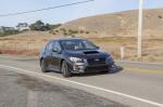 Subaru WRX 2015 года